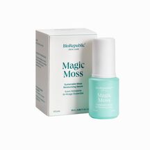 MAGIC MOSS SERUM (SUERO REAFIRMANTE + EFECTO LIFTING)
